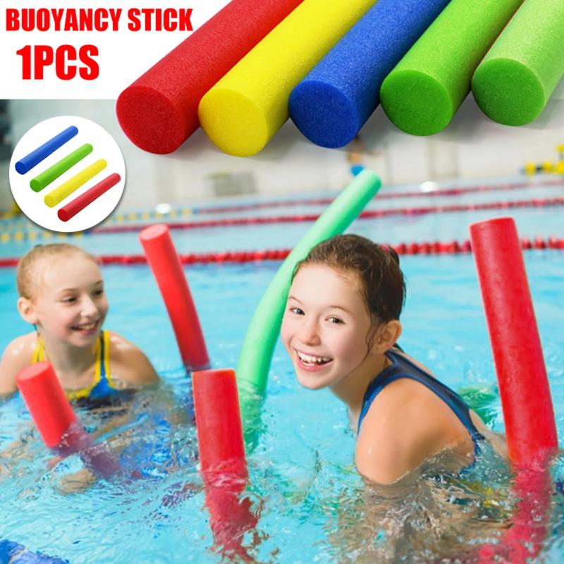 Foam Pool Noodle - ●65x1500/75x1500Swimming Pool Foam Noodle Float Aid