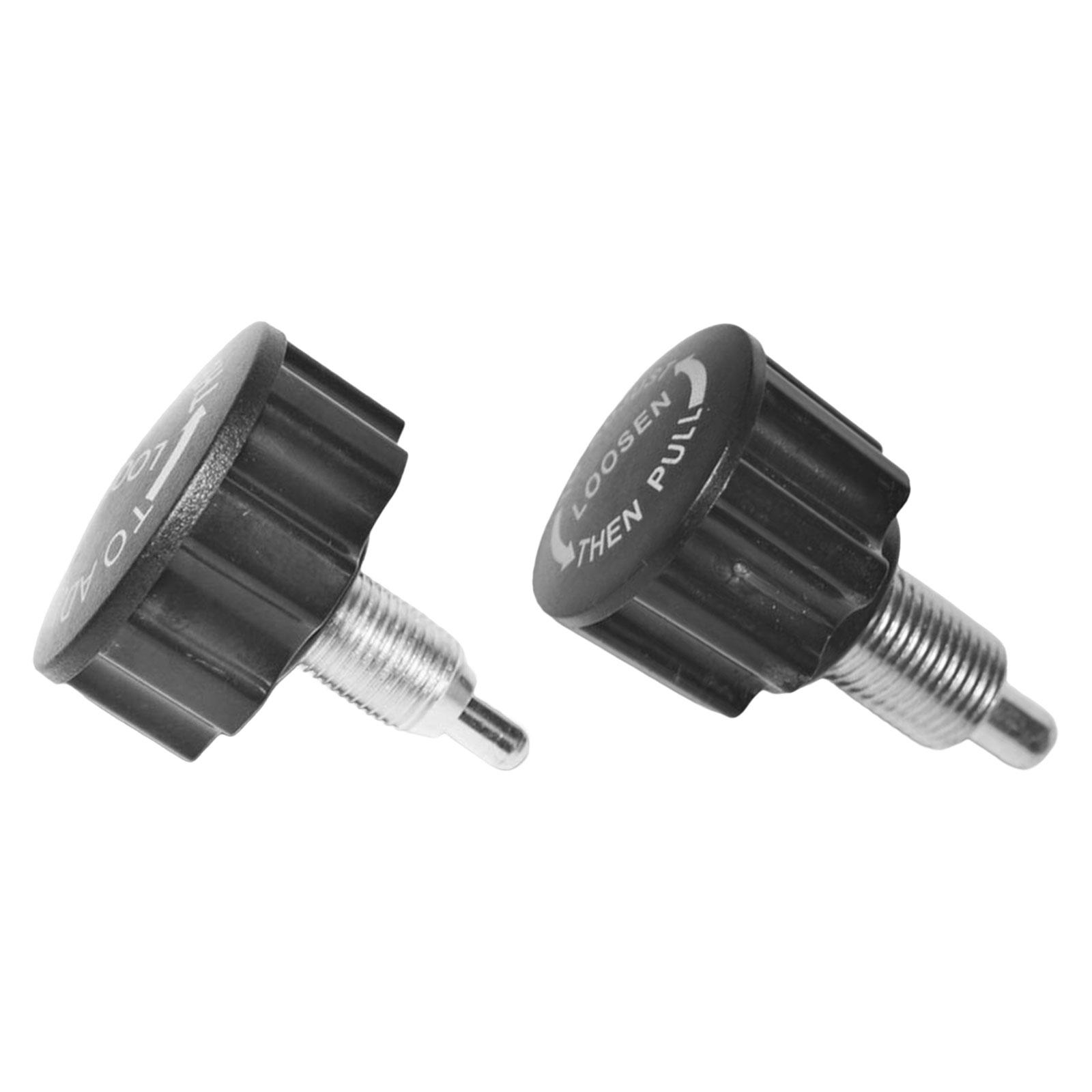 Sports Equipment Meaning - Fitness Adjustment Knob Sports Bike Pull
