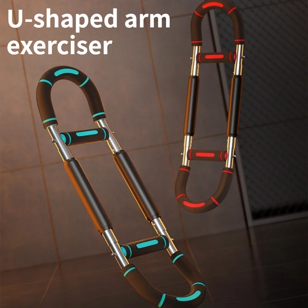 Sports Equipment Types - Adjustable Spring Torsion Arm Trainer Indoor