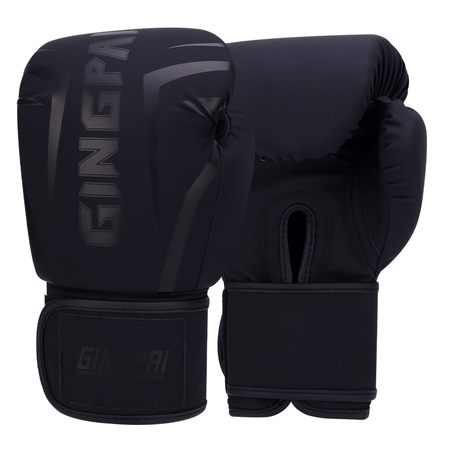 Boxing Glove Set - Professional Boxing Gloves For Men Women,Training