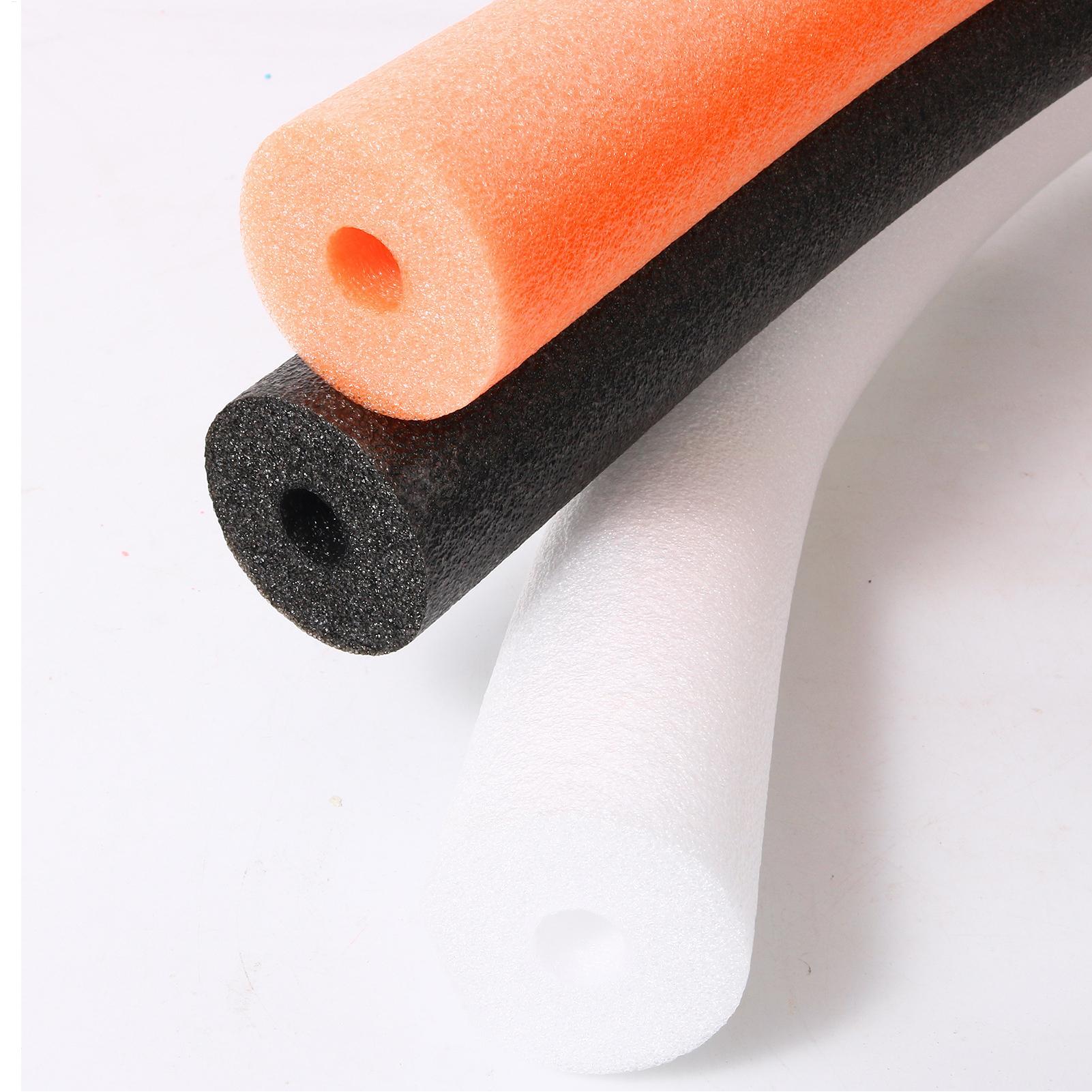 Foam Pool Noodle - Swimming Pool Noodles Foam Floating Toy