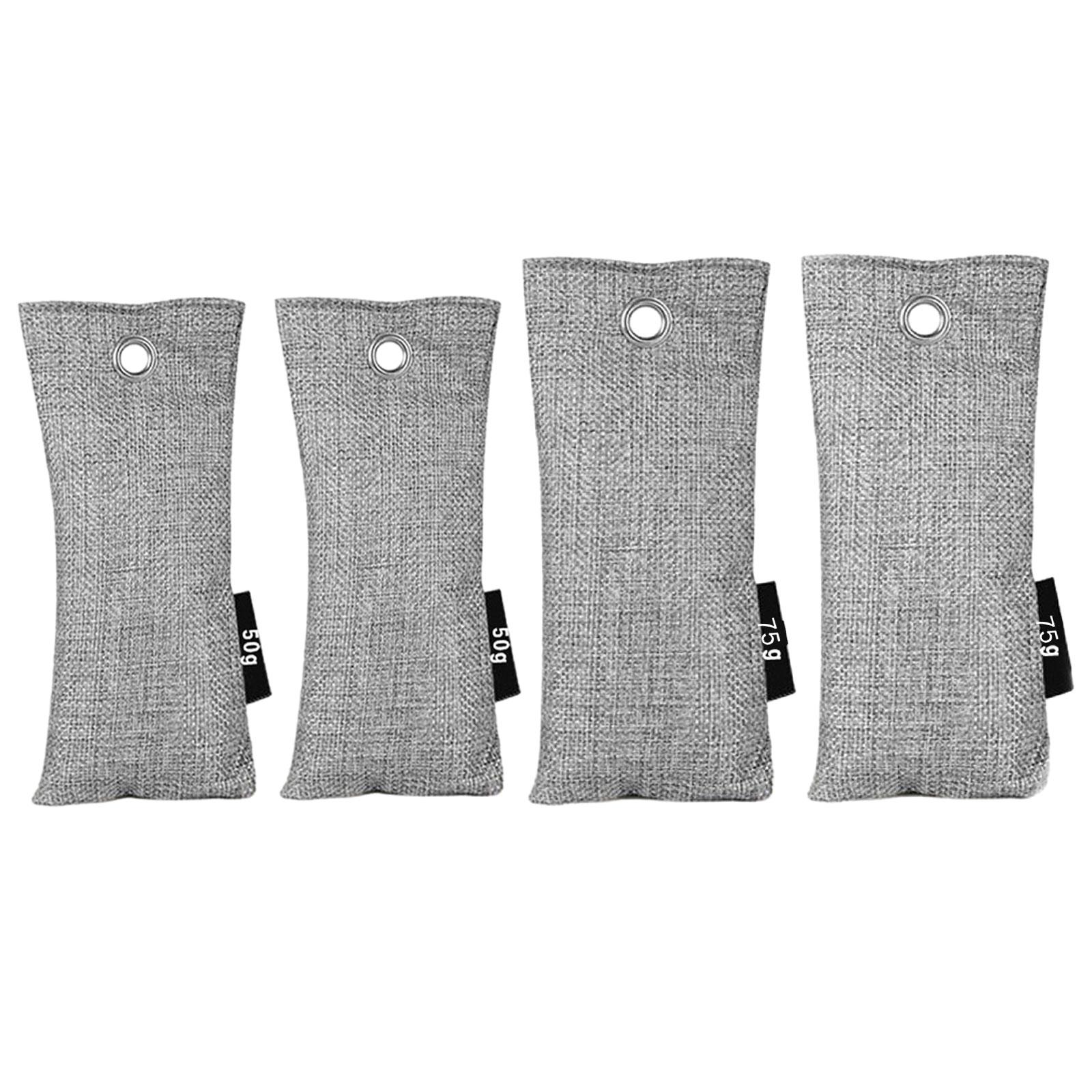 Boxing Glove Set - 2 Packs Boxing Gloves Deodorizers Bags