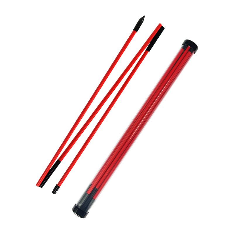 Sports Equipment Types - Custom Logo Plastic Sports Equipment-Multiple Color