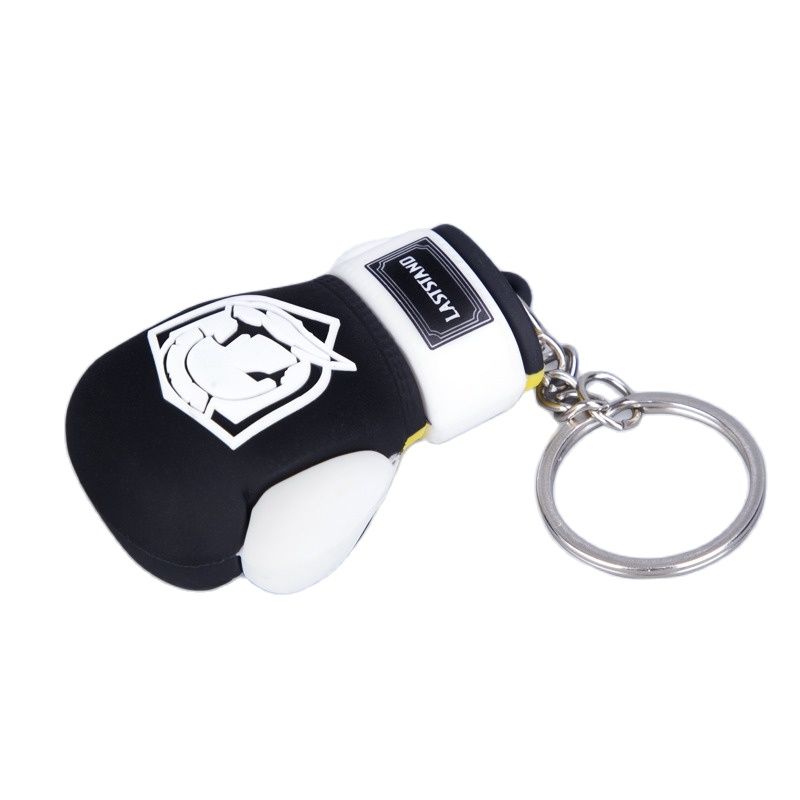 NEW Boxing Gloves Keychains Me - Boxing Glove Set 评论和价格