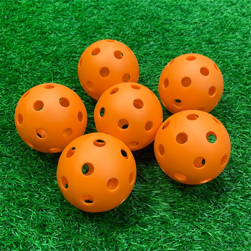 72MM 26 Holes Floorball Stick  - Field Hockey Stick 评论和价格