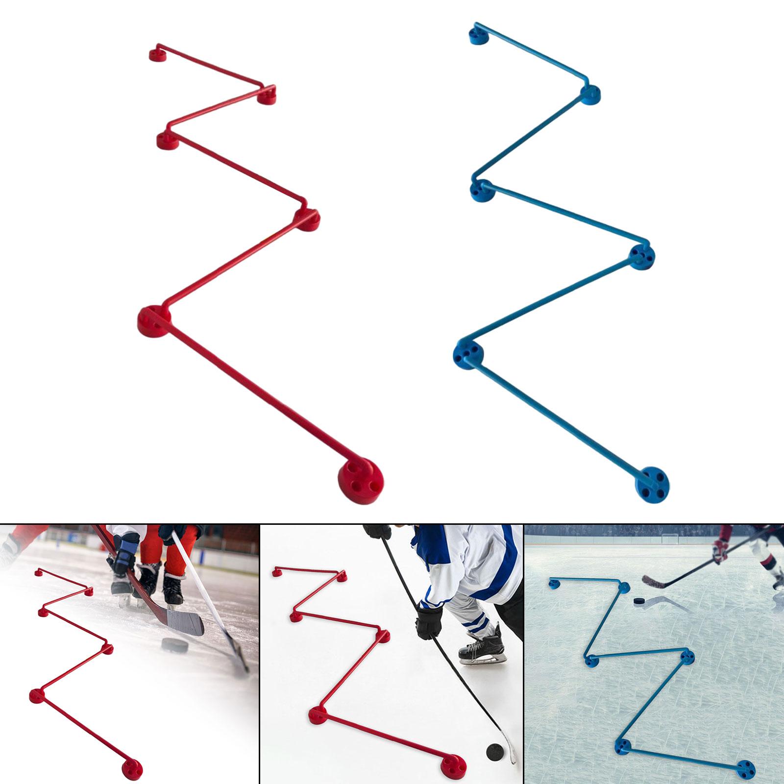 Hockey Adjustable Stickhandlin - Field Hockey Stick 评论和价格