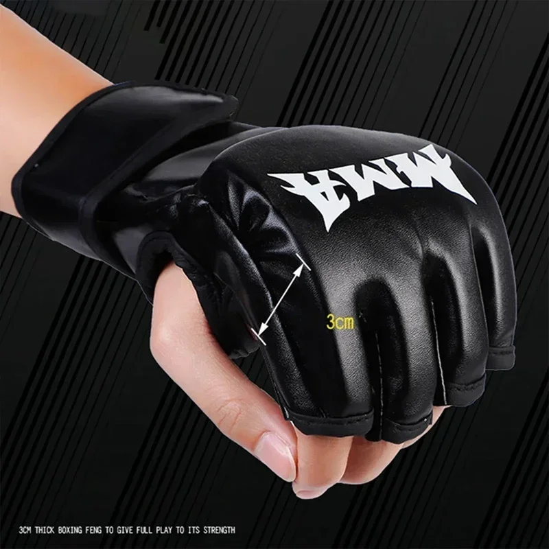 Professional Boxing Training G - Boxing Glove Set 评论和价格