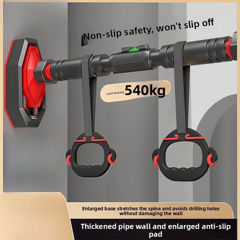 Indoor Home Pullup Bar Door Fr - Sports Equipment Meaning 评论和价格