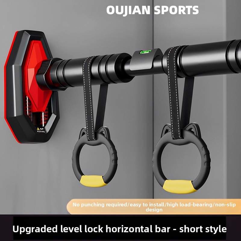 Indoor Home Pullup Bar Door Fr - Sports Equipment Meaning 评论和价格
