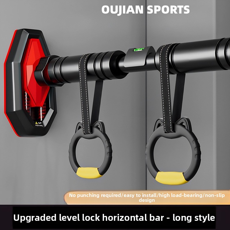 Indoor Home Pullup Bar Door Fr - Sports Equipment Meaning 评论和价格