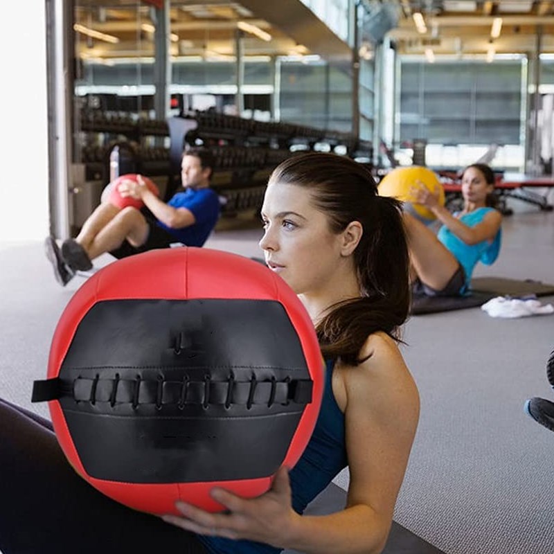 Fitness Empty Snatch Medicine  - Sports Equipment Meaning 评论和价格