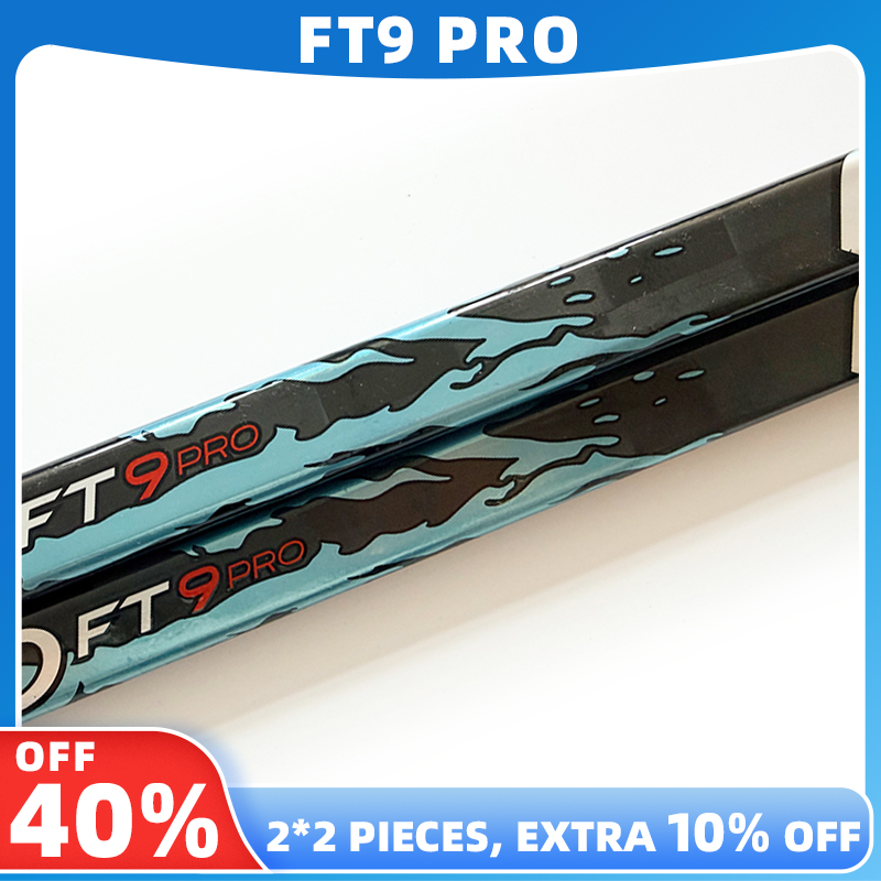 [2-Pack][FT9 PRO] Ice Hockey S - Field Hockey Stick 评论和价格