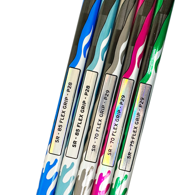 [2-Pack][FT9 PRO] Ice Hockey S - Field Hockey Stick 评论和价格