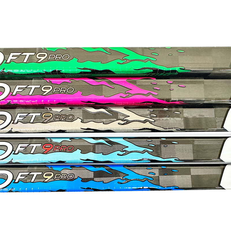 [2-Pack][FT9 PRO] Ice Hockey S - Field Hockey Stick 评论和价格