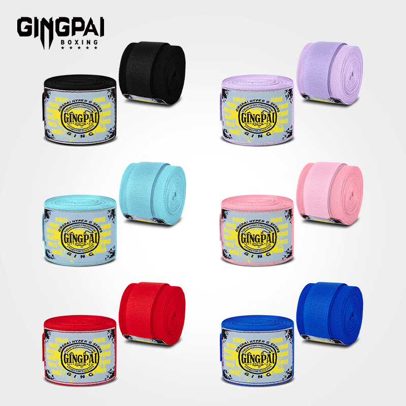 1 Pair 1.5/3/5M Cotton Boxing  - Boxing Glove Set 评论和价格