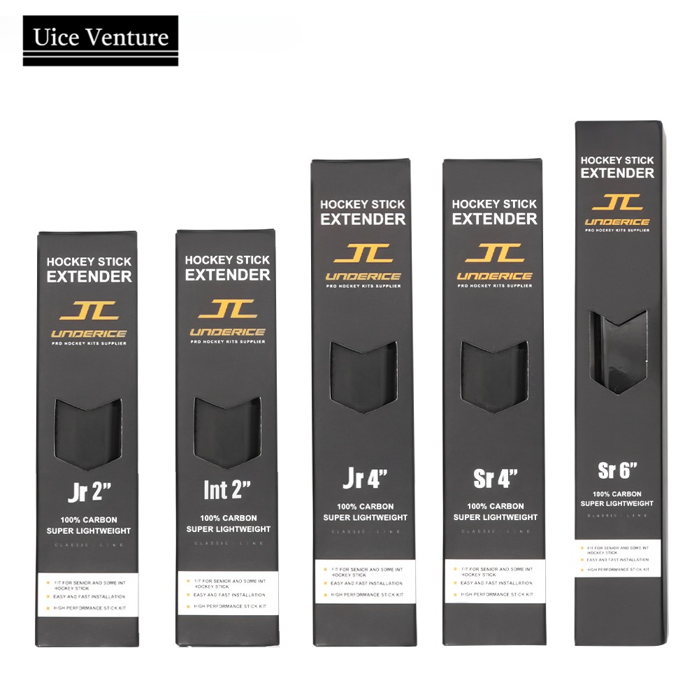 5pcs Hockey Extension Stick 2/ - Field Hockey Stick 评论和价格