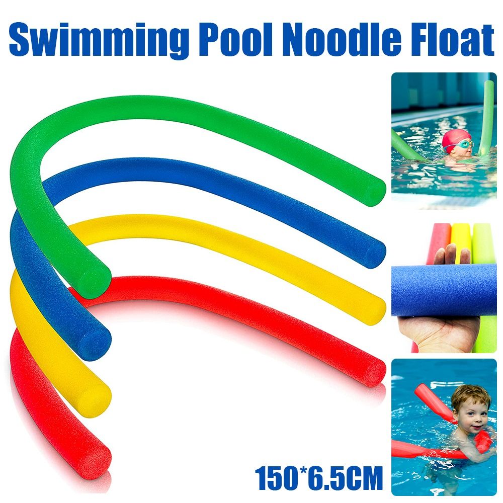 Useful Pool Accessories Foam S - Foam Pool Noodle 评论和价格