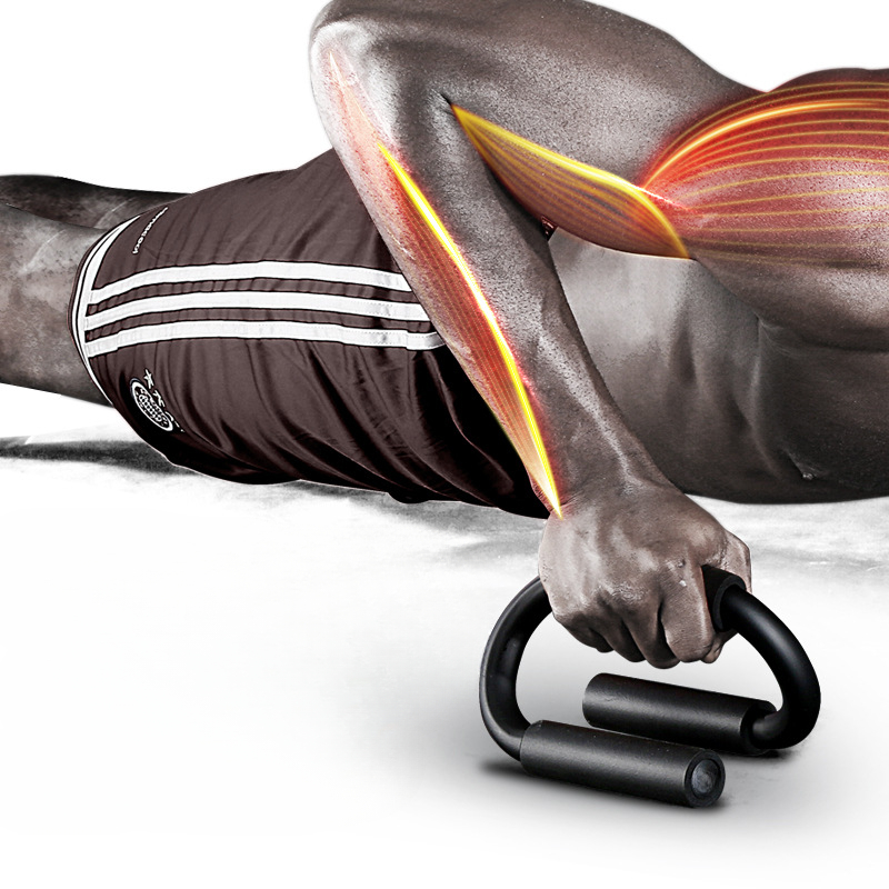 Portable Push-up Stand S-type  - Sports Equipment Types 评论和价格