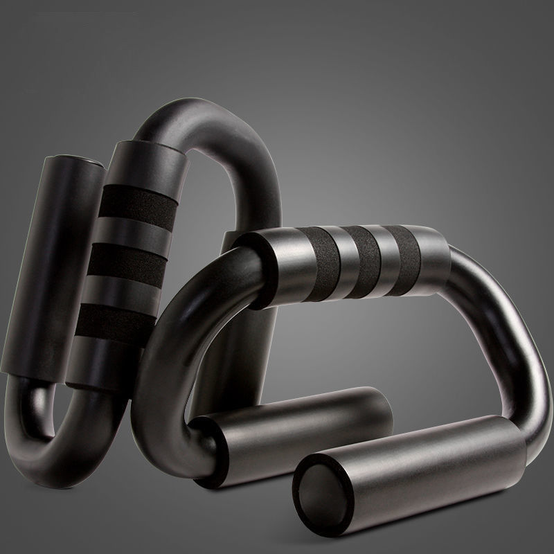 Portable Push-up Stand S-type  - Sports Equipment Types 评论和价格
