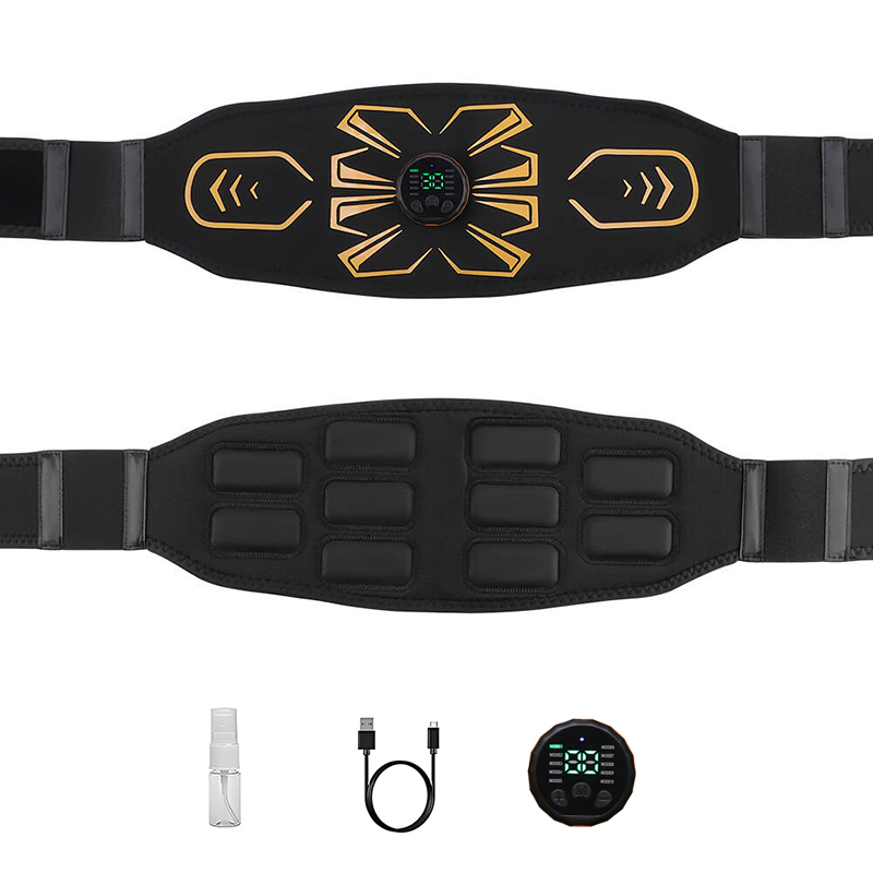 Smart Abs Trainer Muscle Toner - Sports Equipment Meaning 评论和价格