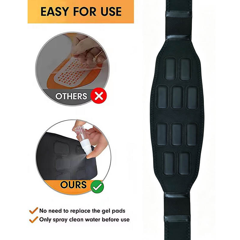 Smart Abs Trainer Muscle Toner - Sports Equipment Meaning 评论和价格