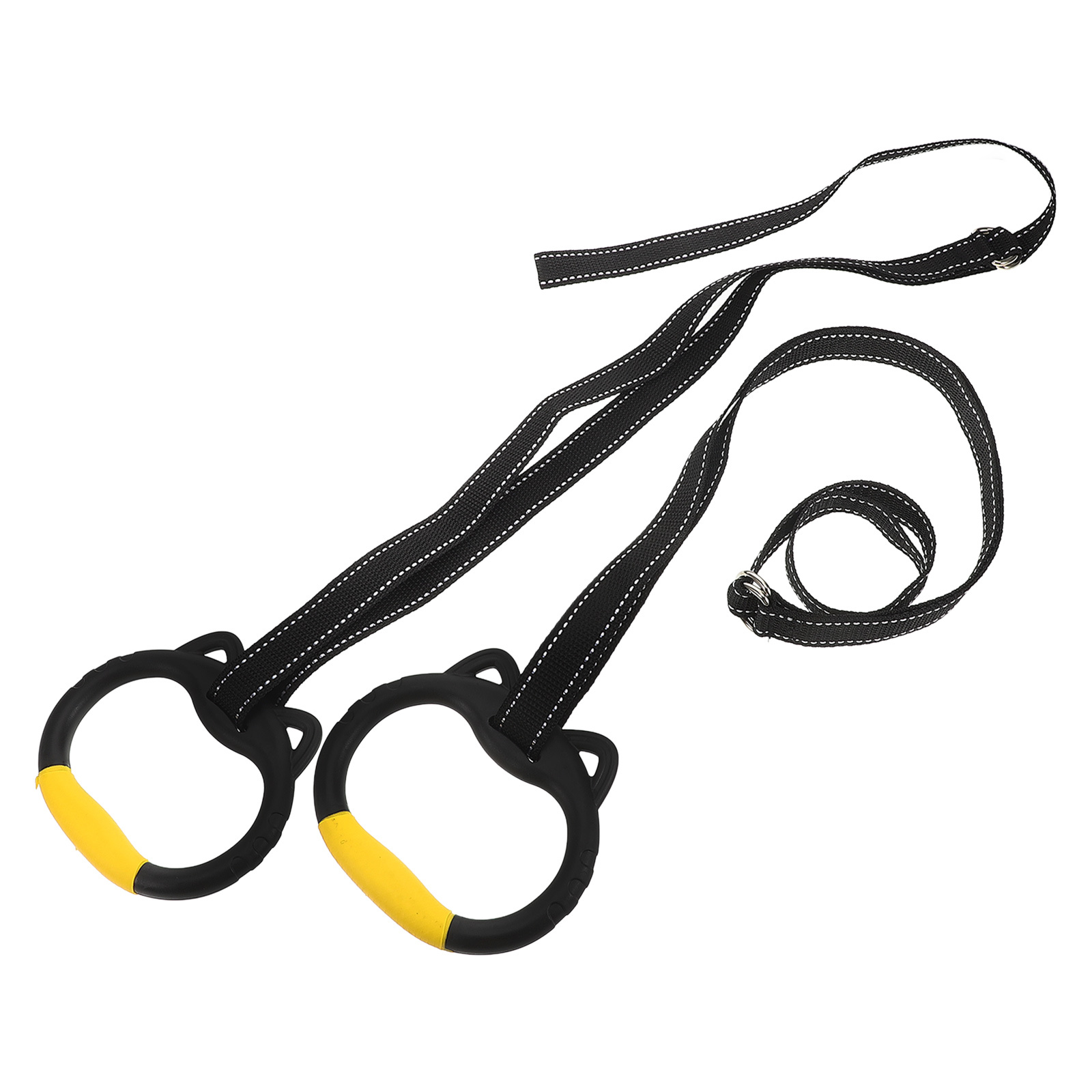 1 set 1 Set Gymnastics Rings F - Sports Equipment Meaning 评论和价格