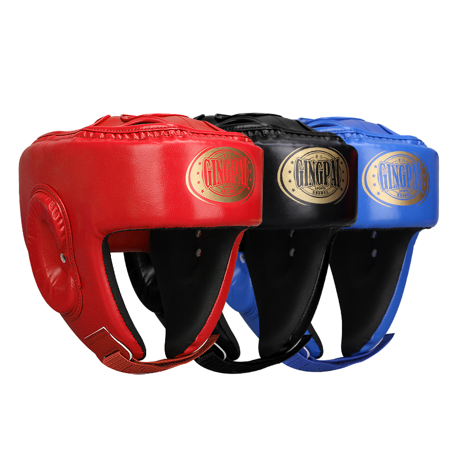 Gingpai 6 Pieces Set Martial A - Boxing Glove Set 评论和价格