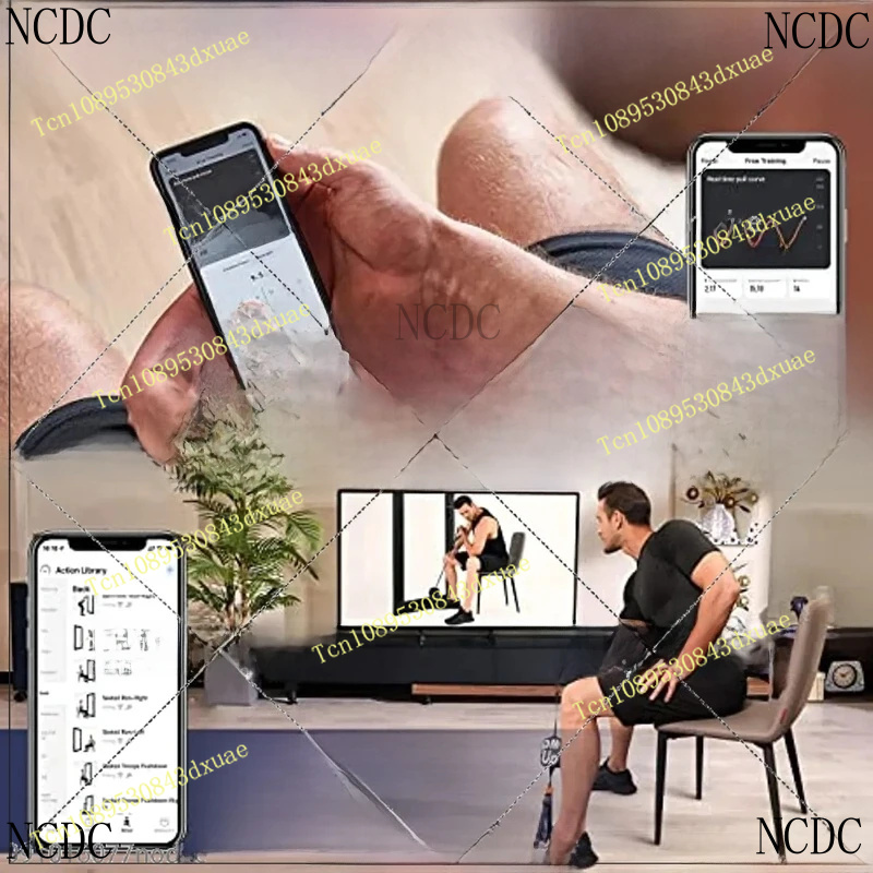 Home Fitness Equipment 4.4-44  - Sports Equipment Meaning 评论和价格