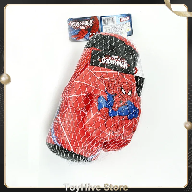 Spider Man Children'S Mini Box - Boxing Glove Set 评论和价格