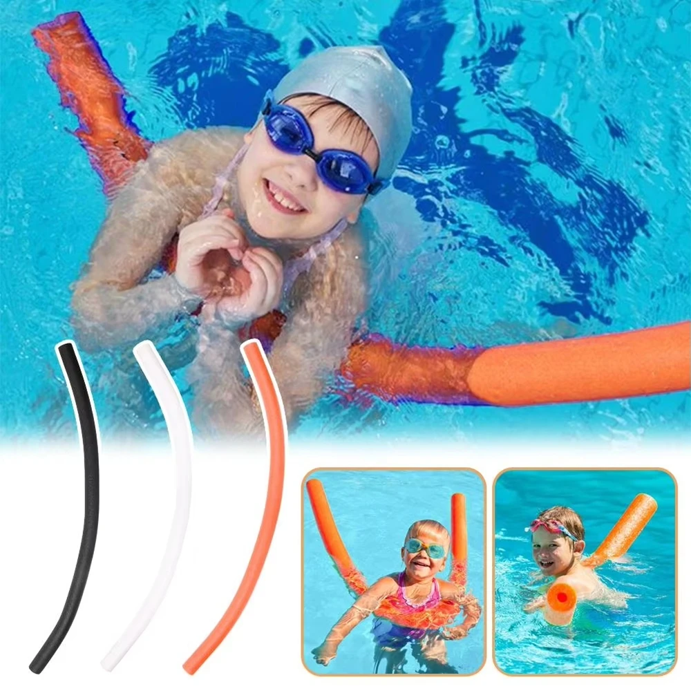 Flexible Foam Floatation Stick - Foam Pool Noodle 评论和价格