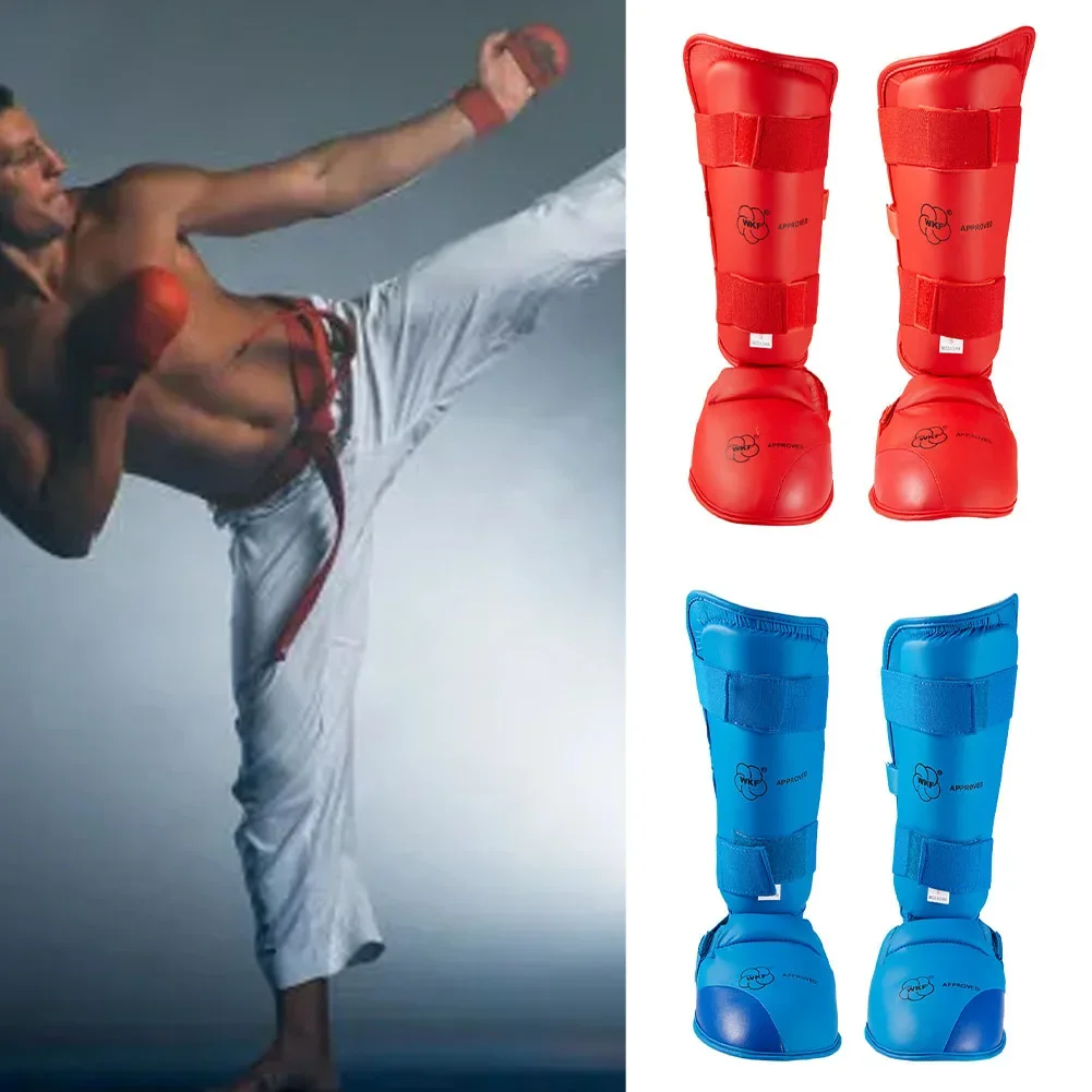 Taekwondo Uniform Karate Sparr - Boxing Glove Set 评论和价格