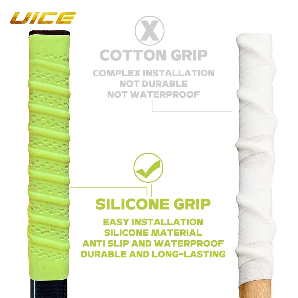 Ice Hockey Stick Grip Hockey S - Field Hockey Stick 评论和价格