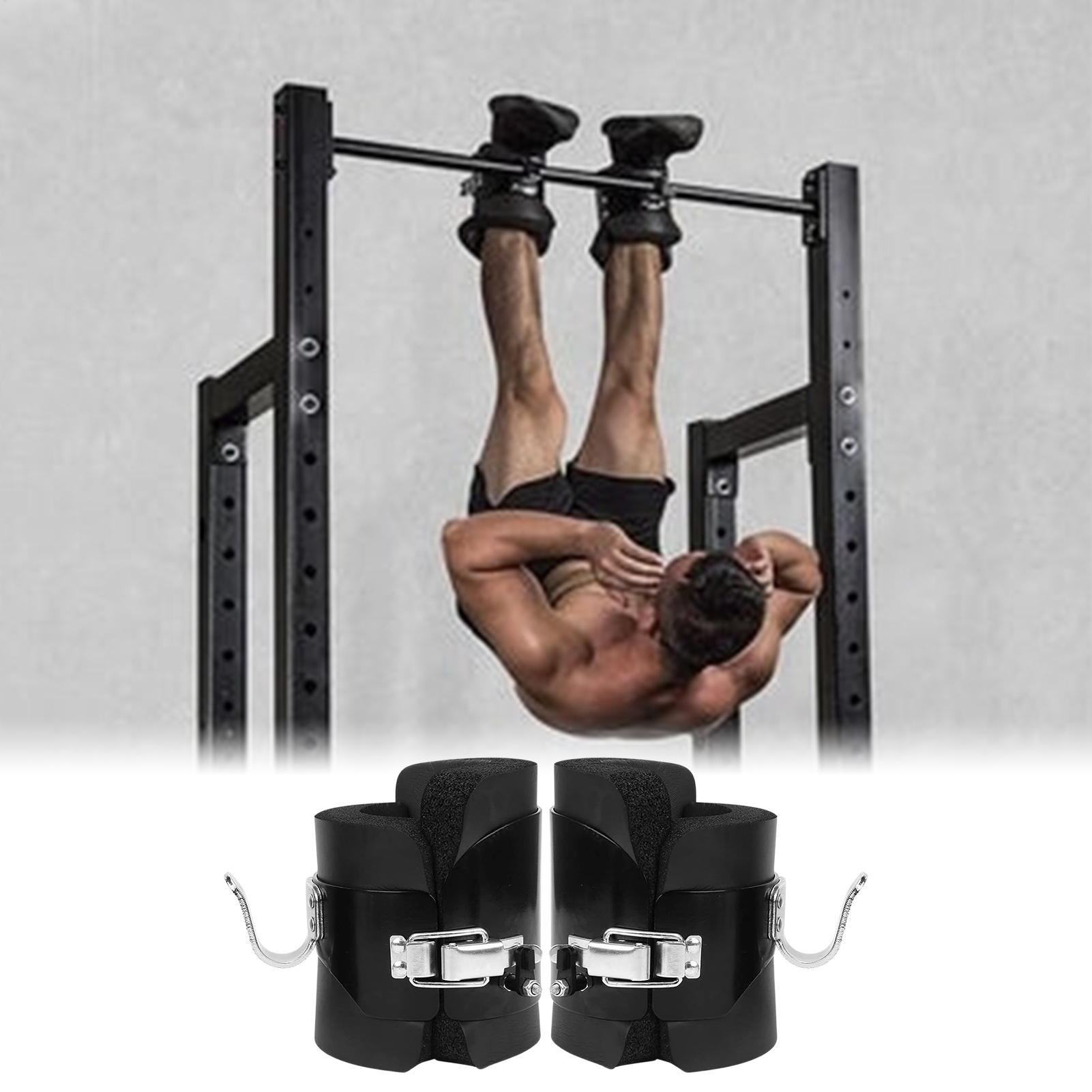 1 Pair Hanging Pull Up Boots H - Sports Equipment Meaning 评论和价格