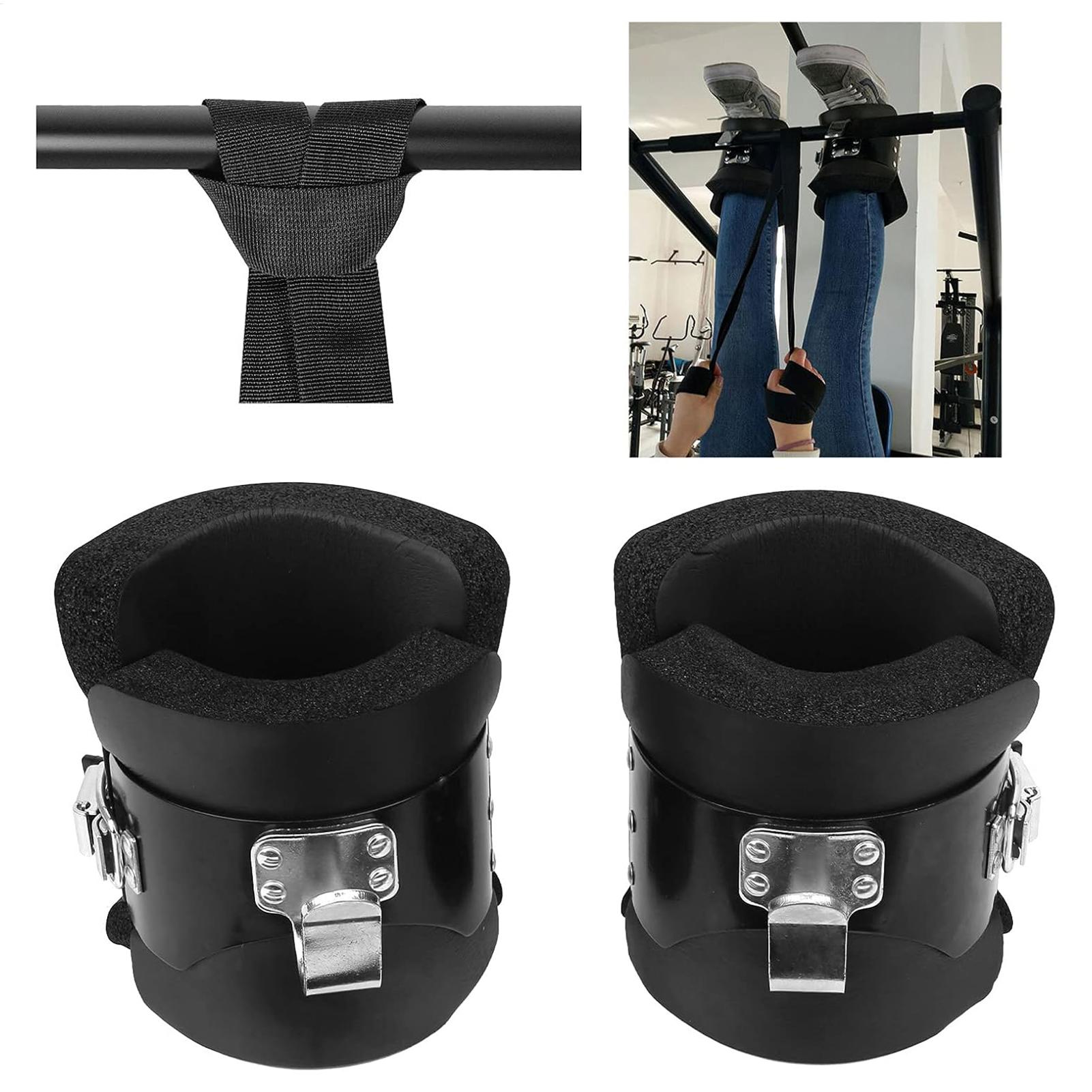 1 Pair Hanging Pull Up Boots H - Sports Equipment Meaning 评论和价格