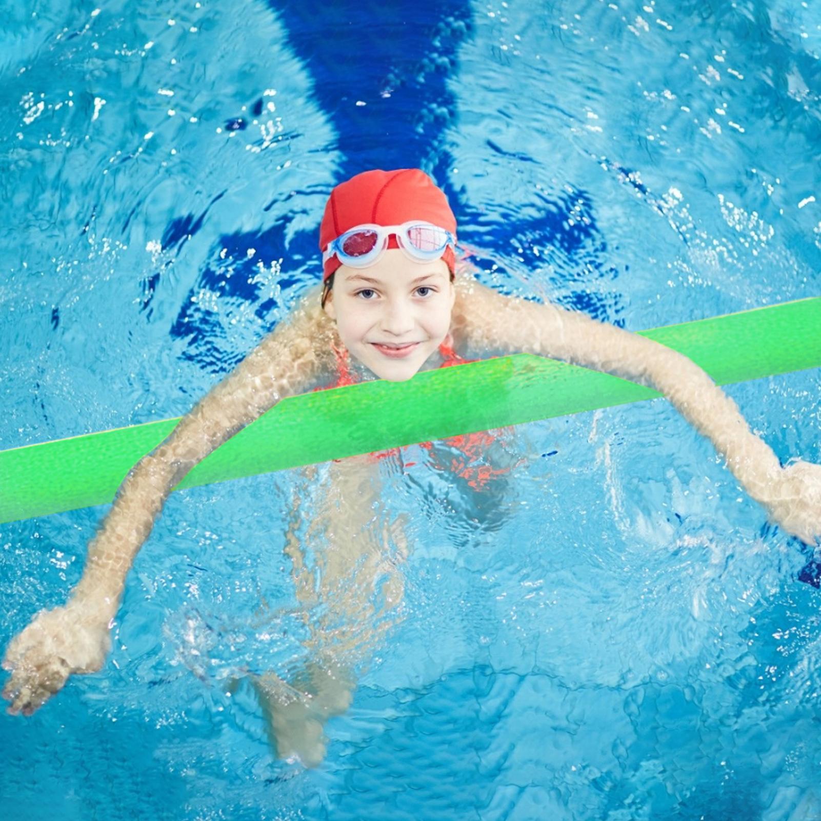 New Multicolor Swimming Pool F - Foam Pool Noodle 评论和价格