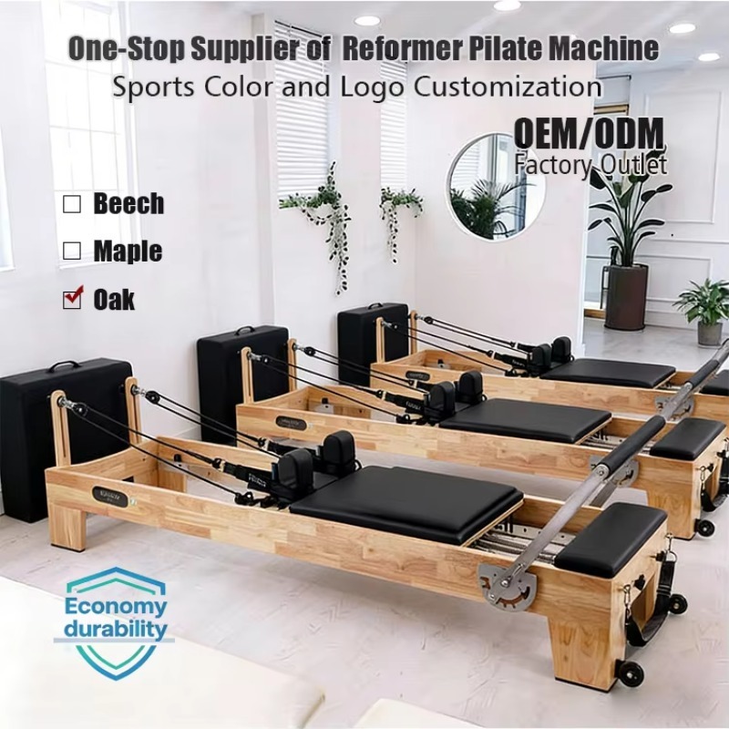 Pilates Reformers Body Exercis - Sports Equipment For Sale 评论和价格