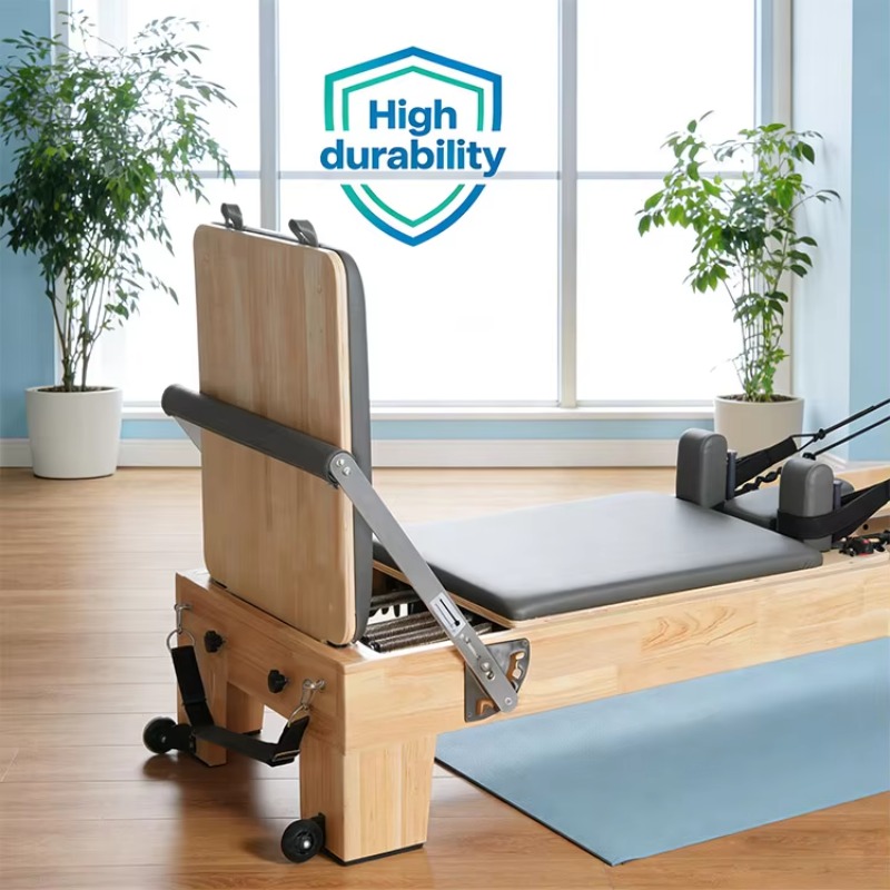 Pilates Reformers Body Exercis - Sports Equipment For Sale 评论和价格