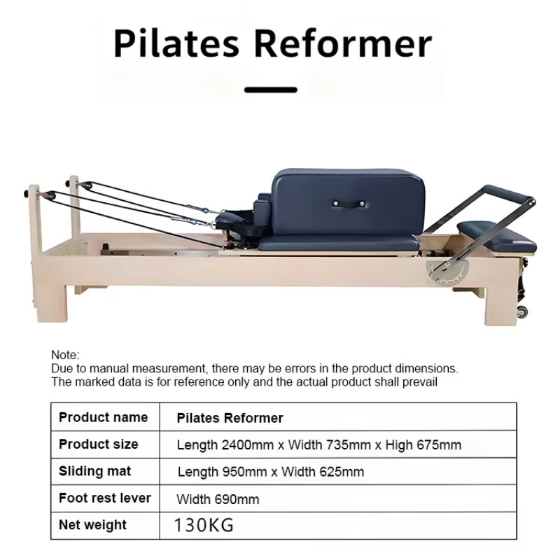 Pilates Reformers Body Exercis - Sports Equipment For Sale 评论和价格