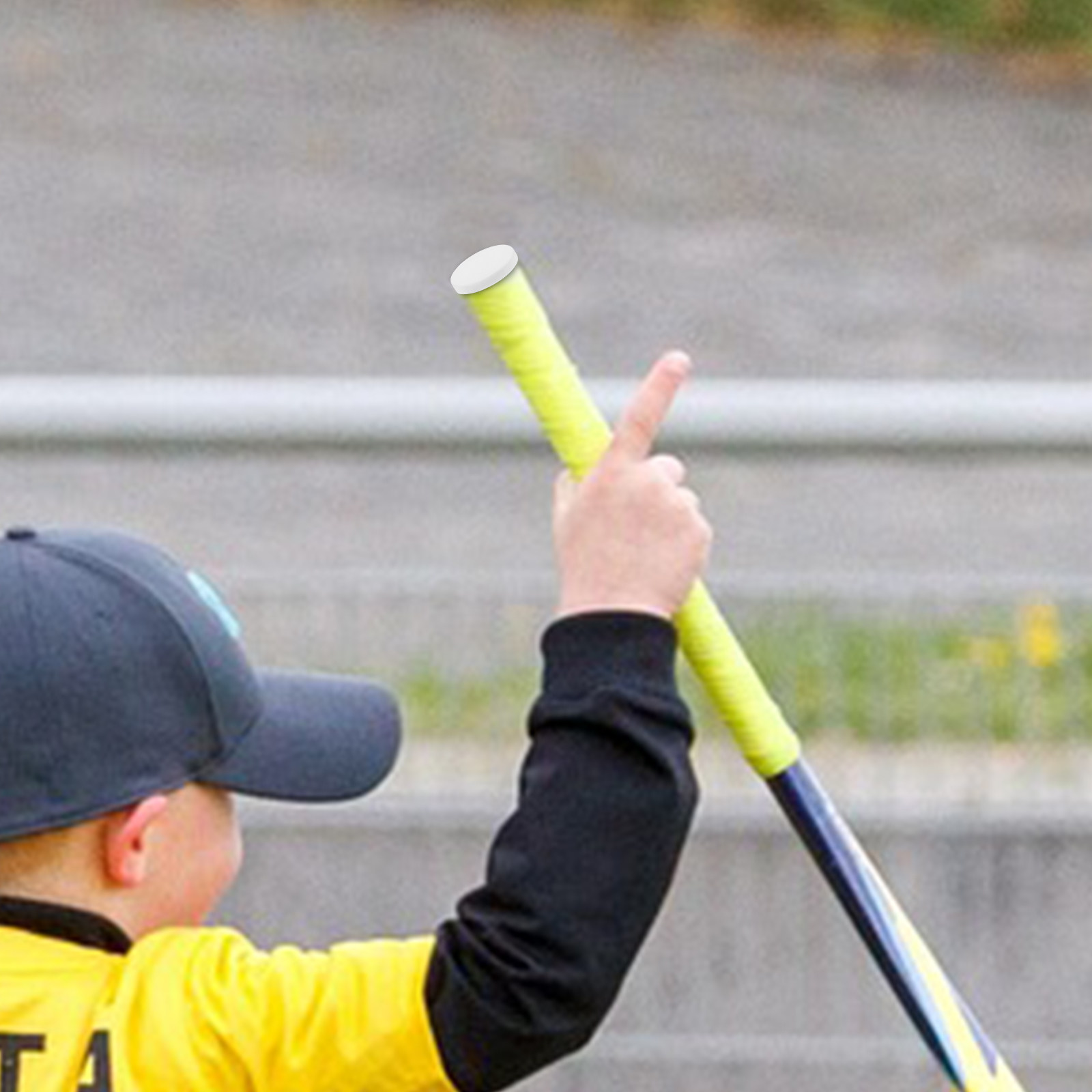 10Pcs Field Hockey Stick End C - Field Hockey Stick 评论和价格