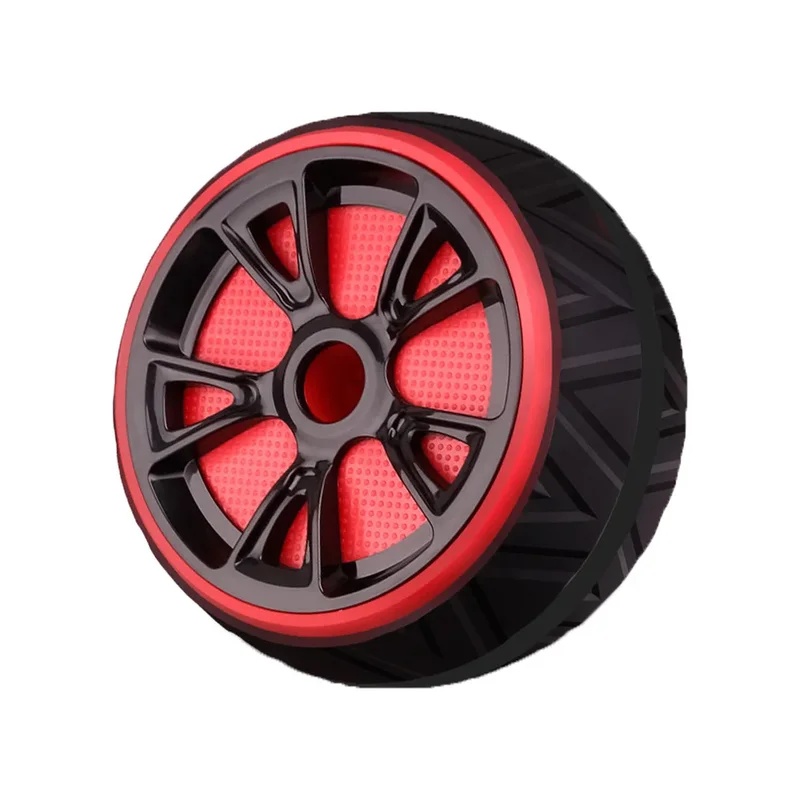 Non-Slip Ab Roller Wheel, Dura - Sports Equipment Meaning 评论和价格