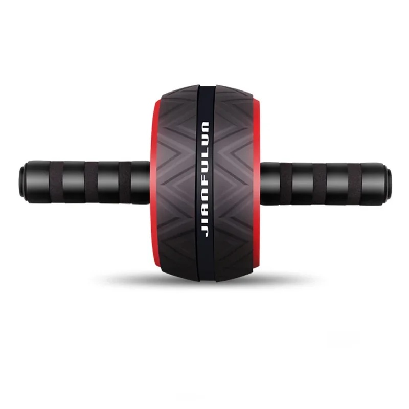 Non-Slip Ab Roller Wheel, Dura - Sports Equipment Meaning 评论和价格