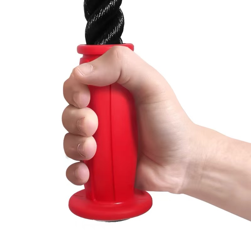 Ergonomic Tricep Ropes Non-Sli - Sports Equipment Meaning 评论和价格
