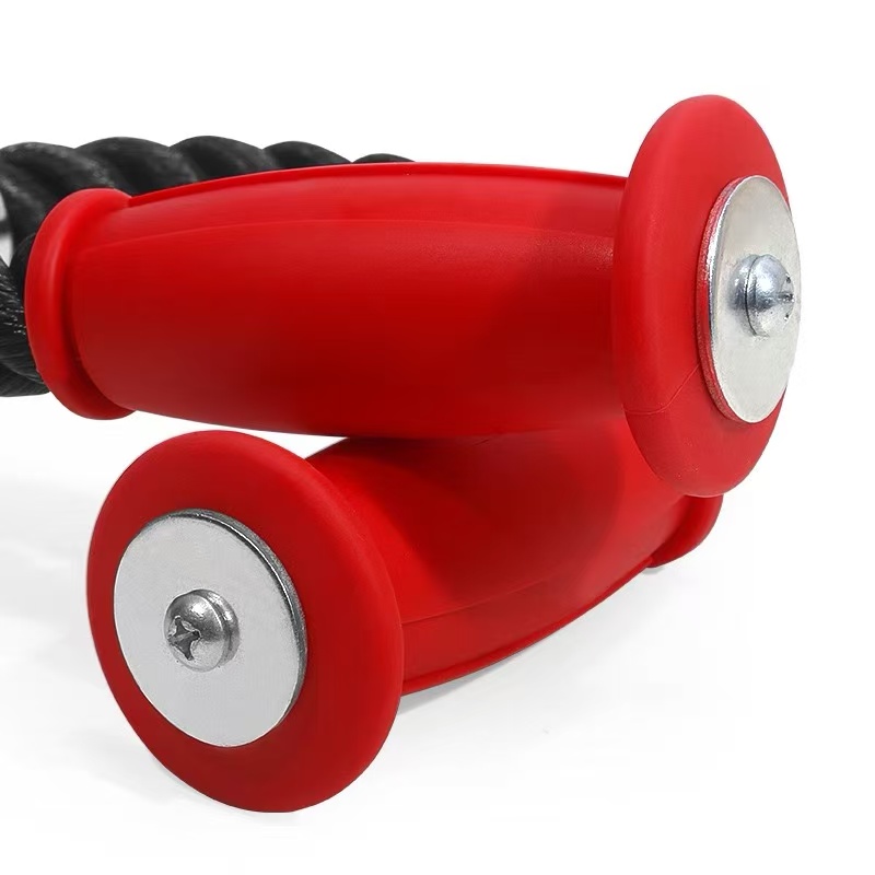 Ergonomic Tricep Ropes Non-Sli - Sports Equipment Meaning 评论和价格