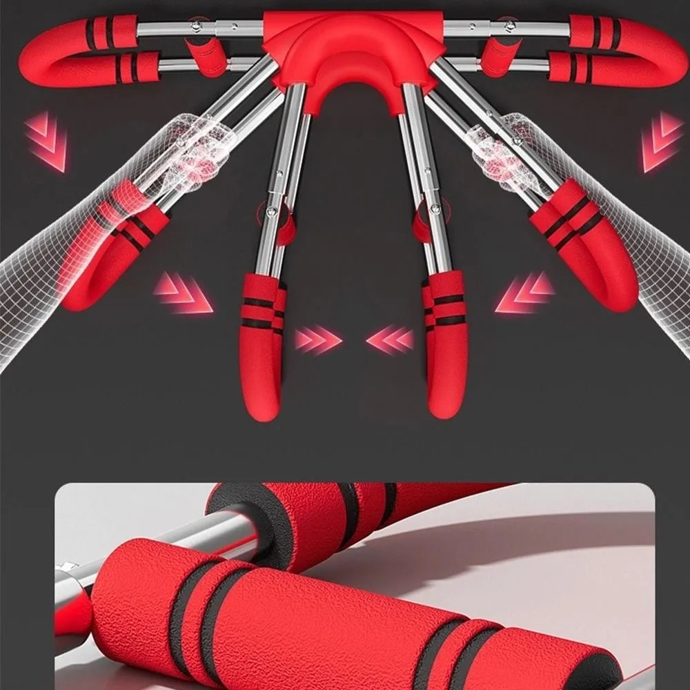 Adjustable Spring Torsion Arm  - Sports Equipment Types 评论和价格