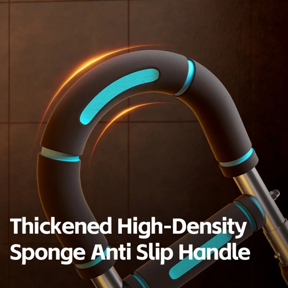 Adjustable Spring Torsion Arm  - Sports Equipment Types 评论和价格