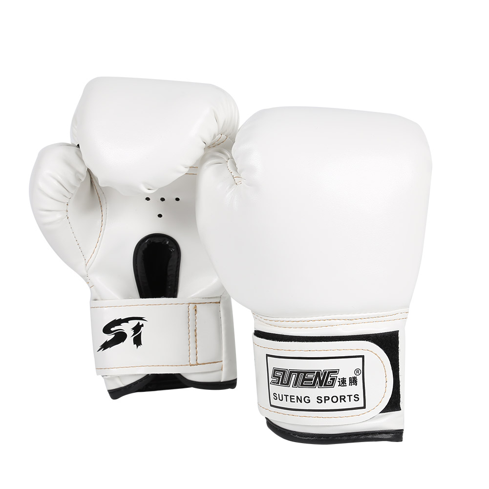 Kids Boxing Gloves Junior Mitt - Boxing Glove Set 评论和价格