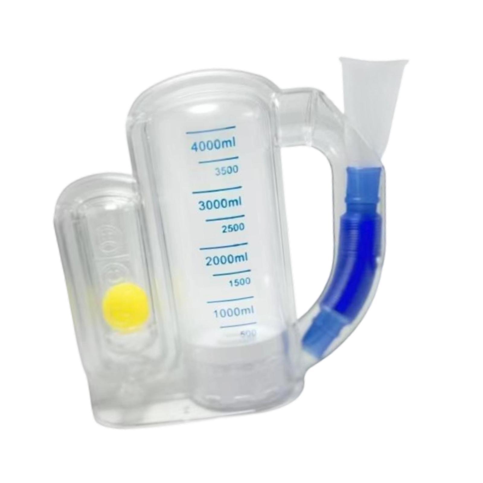 PVC Breathing Exercise Equipme - Sports Equipment Types 评论和价格