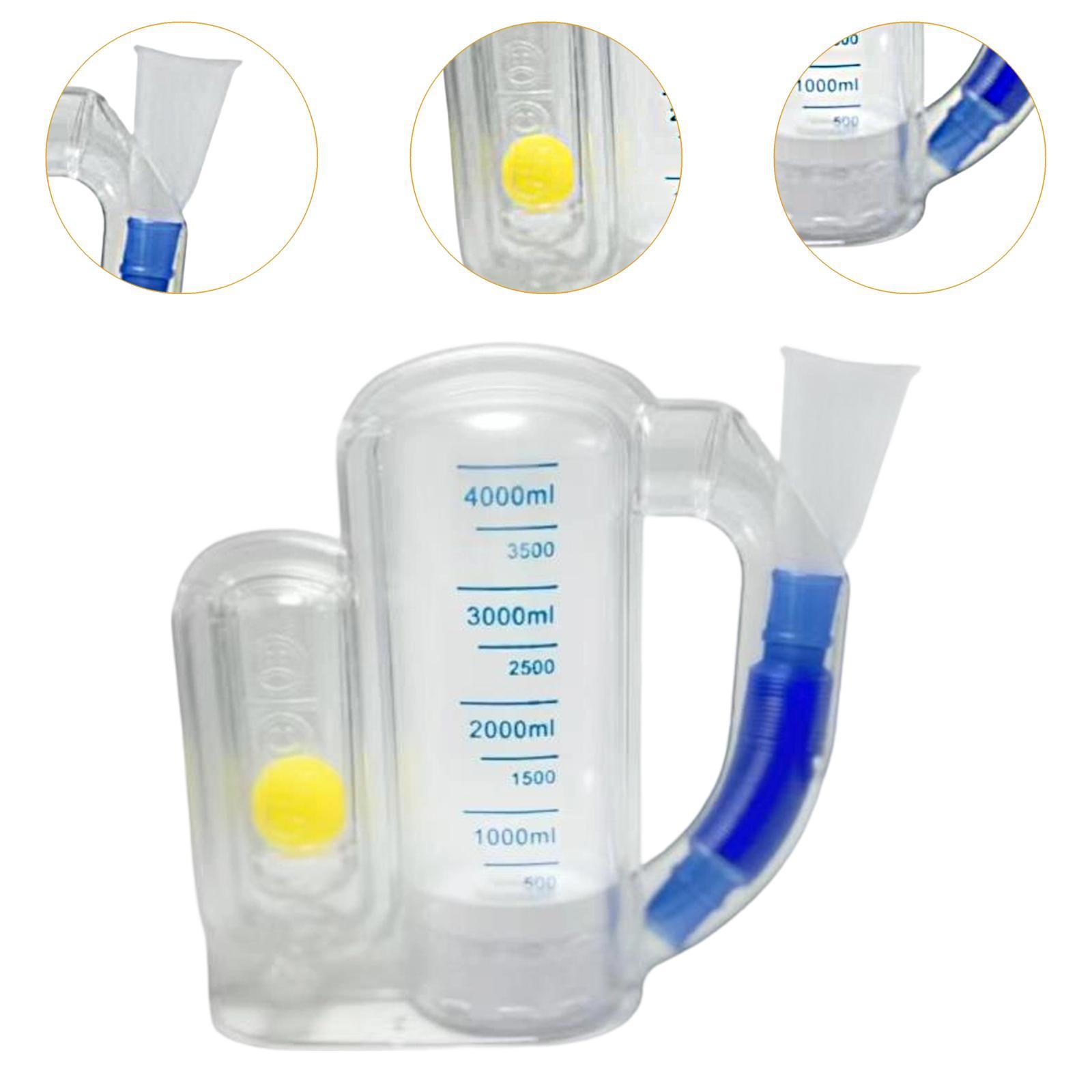 PVC Breathing Exercise Equipme - Sports Equipment Types 评论和价格