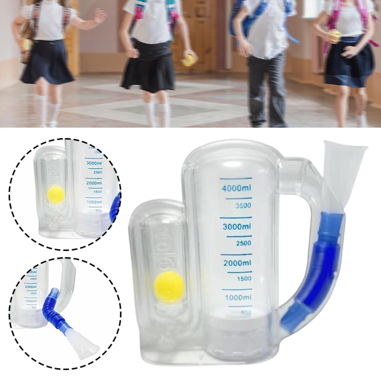 PVC Breathing Exercise Equipme - Sports Equipment Types 评论和价格