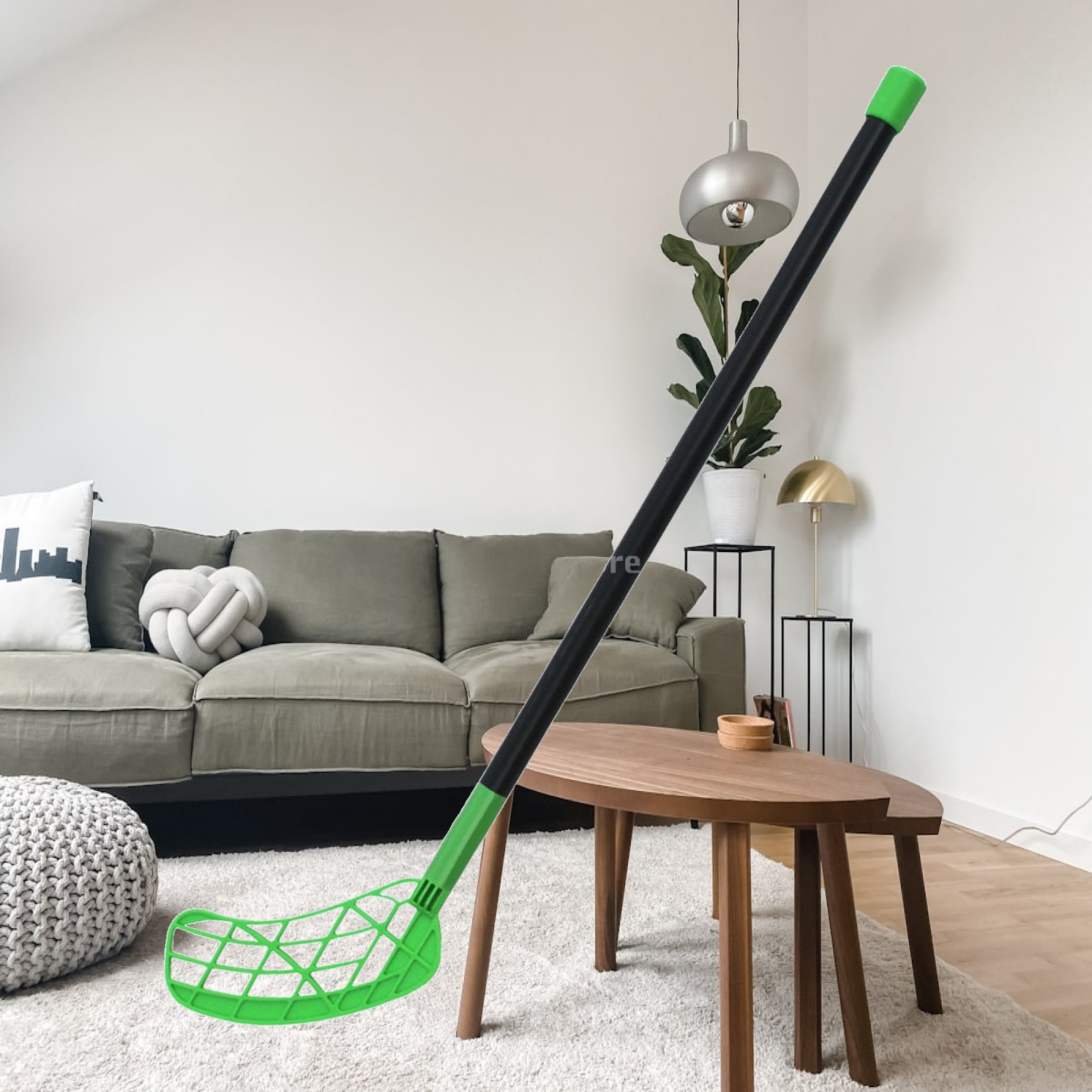 Floorball Stick Field Hockey S - Field Hockey Stick 评论和价格